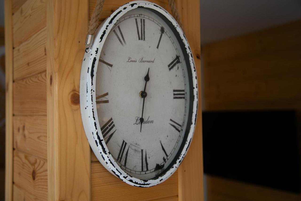 Apartament Góralska Ostoja prywatne wejście widok na Tatry Zakopane Exterior foto